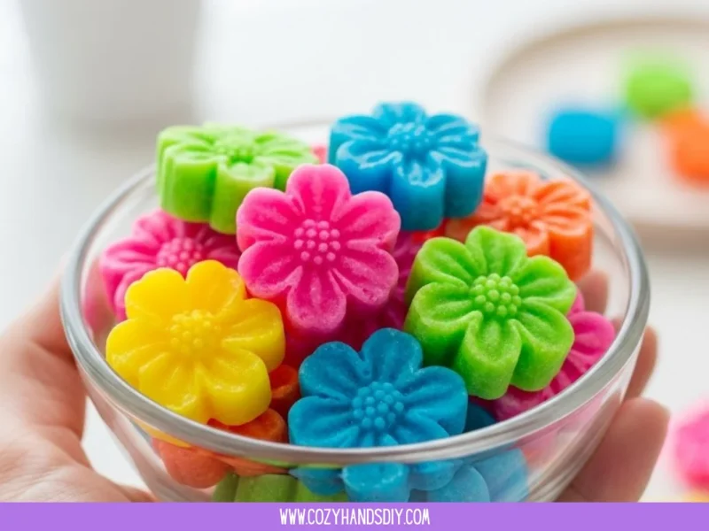 Handmade Aroma Stones