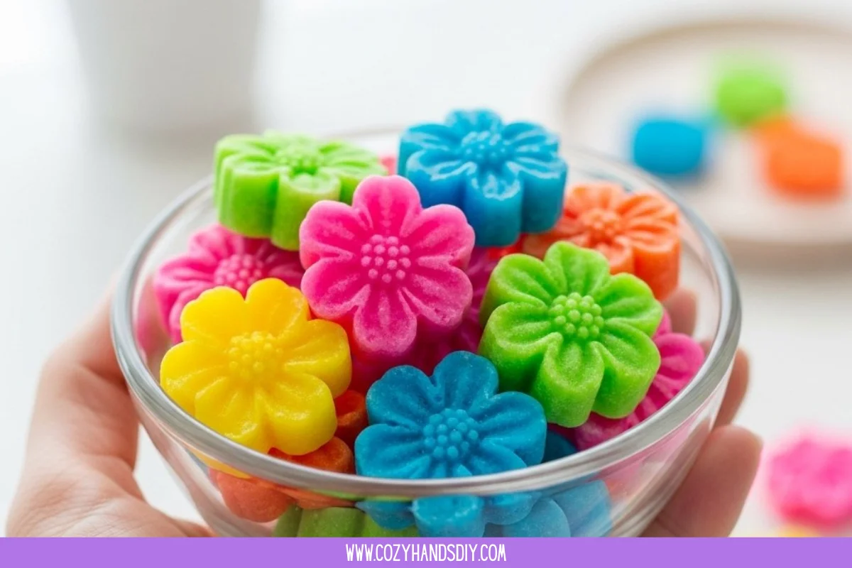 Handmade Aroma Stones